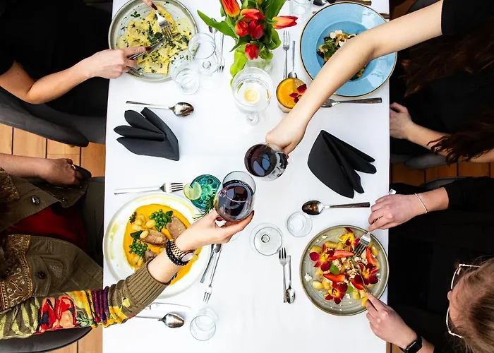 Hotel Bazantowo Sport Katowice