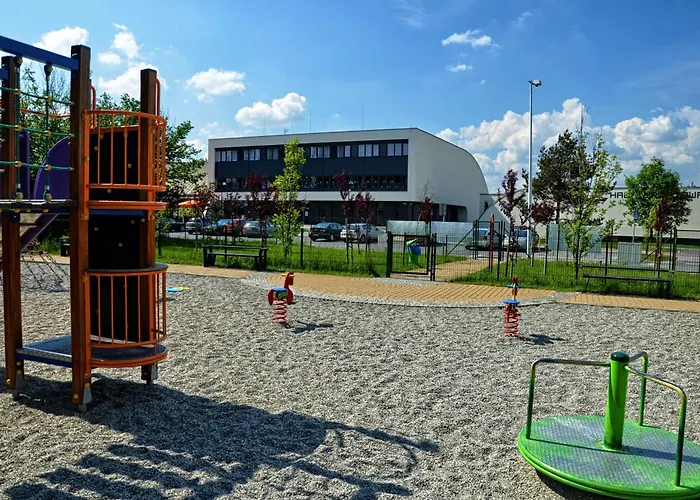 Bazantowo Sport Hotel Katowice