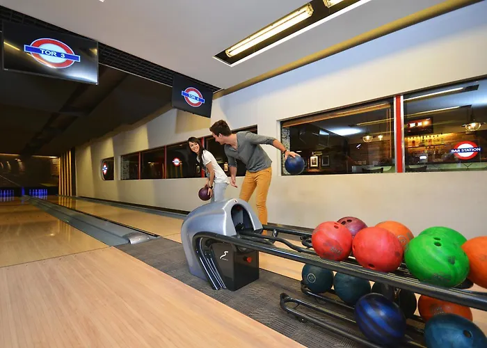 Otel Bazantowo Sport