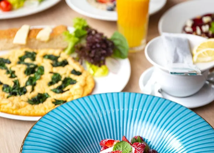 Bazantowo Sport Otel