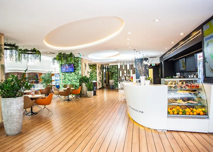 Bazantowo Sport Hotel