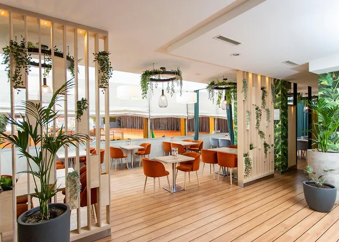 Bazantowo Sport Hotel 3*