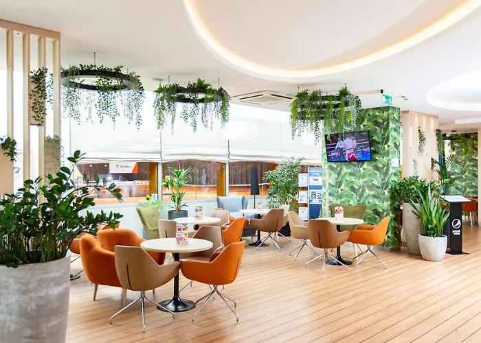 Hotel Bazantowo Sport