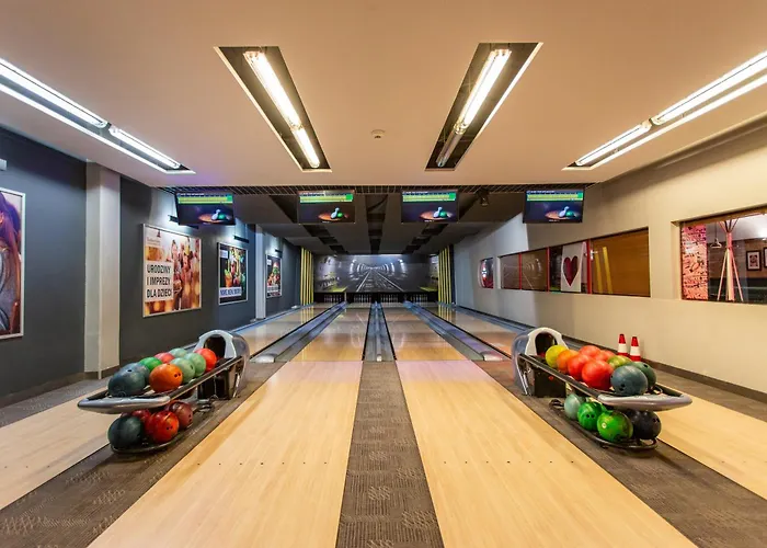 Bazantowo Sport Katowice