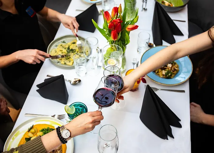 Bazantowo Sport Szálloda 3*