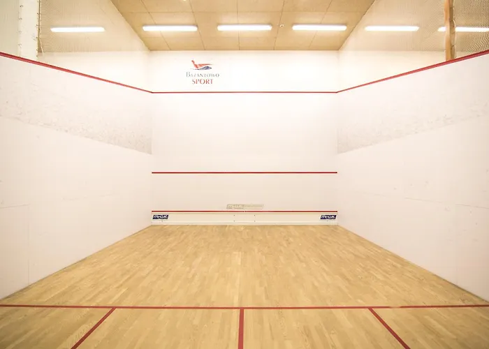 Bazantowo Sport Katowice