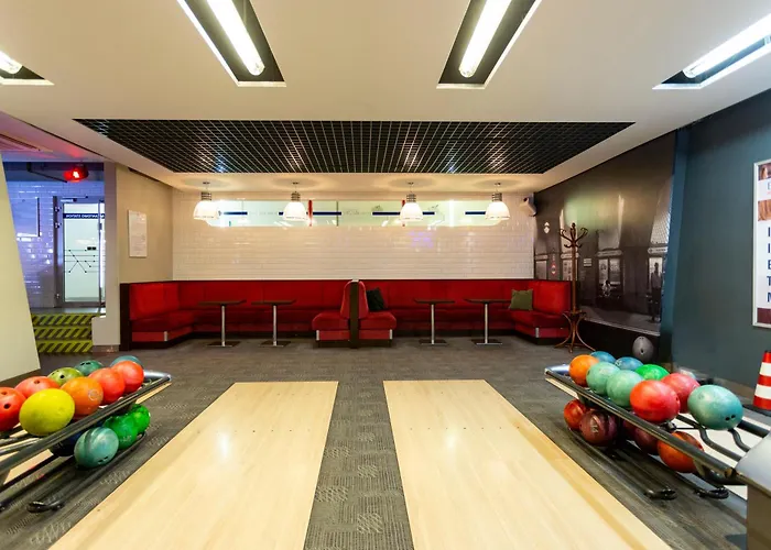 Bazantowo Sport 3* Katoviçe