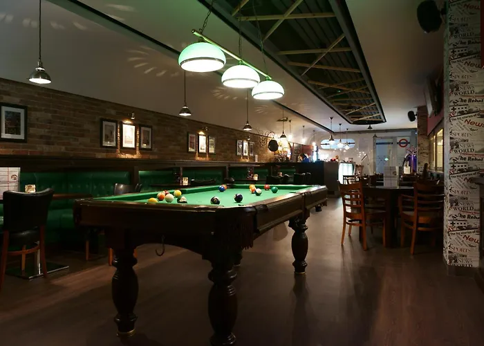 Bazantowo Sport Katowice