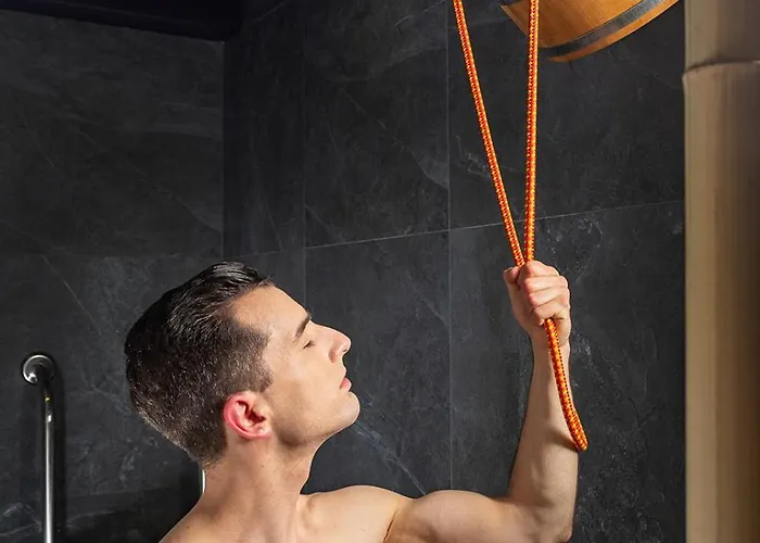 Otel Bazantowo Sport