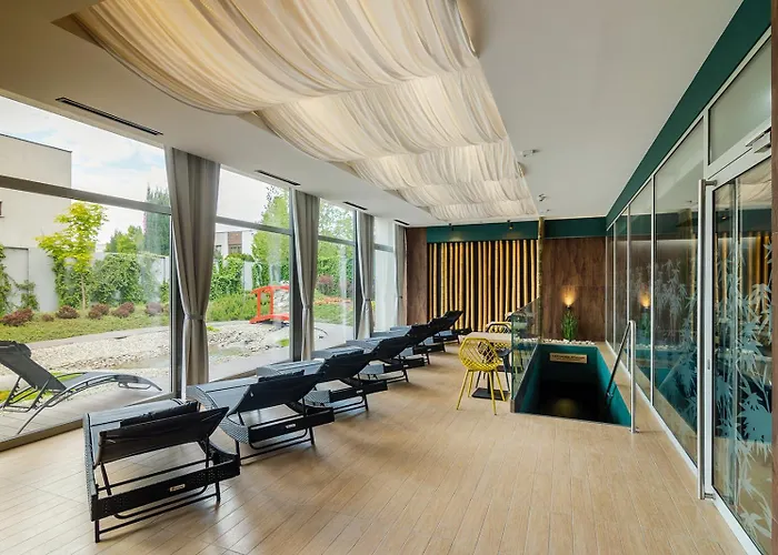 Bazantowo Sport Otel