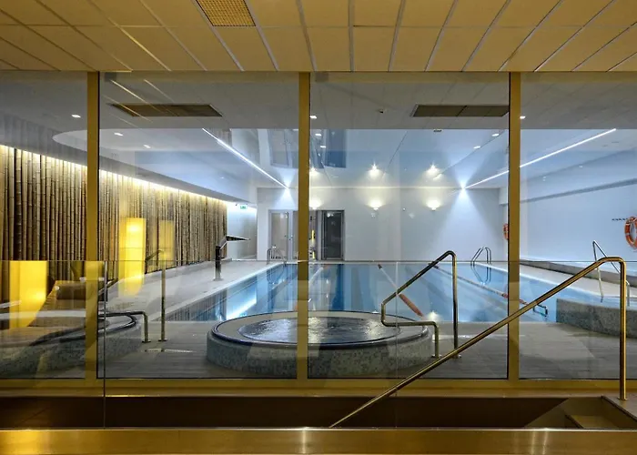 Hotel Bazantowo Sport