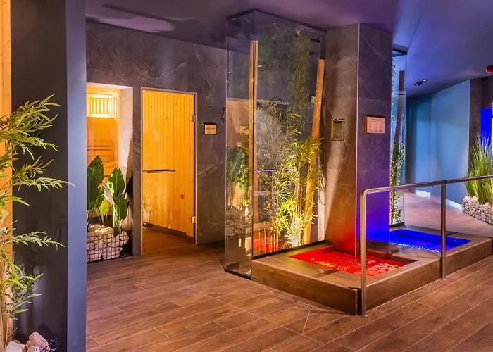 Bazantowo Sport Hotel