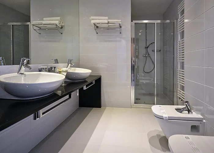 Bazantowo Sport Hotel Katowice