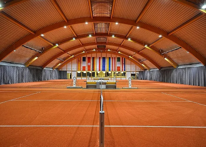 Bazantowo Sport Katowice