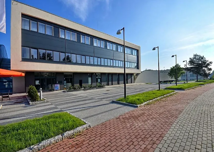 Otel Bazantowo Sport