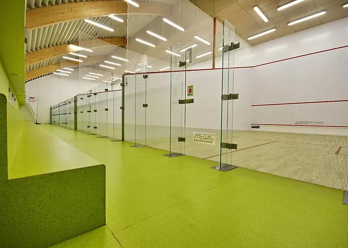 Hotel Bazantowo Sport