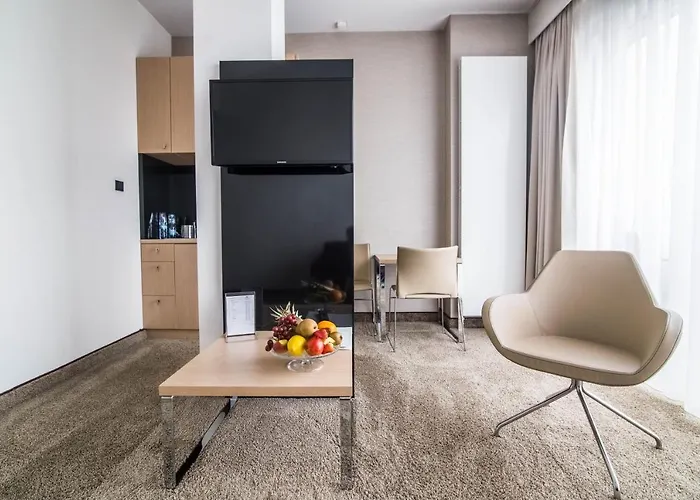 Hotel Bazantowo Sport 3*