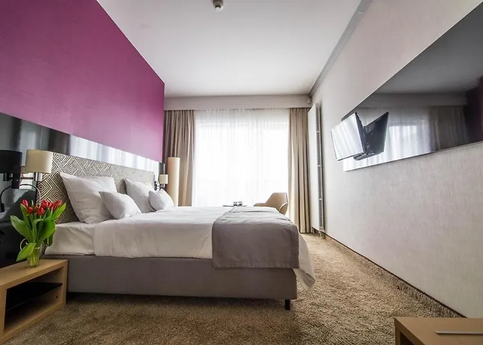 Bazantowo Sport 3* Katowice