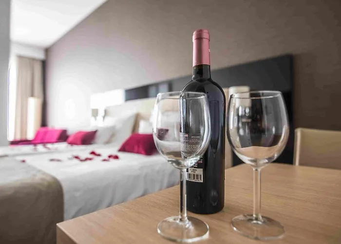 Otel Bazantowo Sport 3*