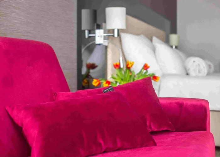 Bazantowo Sport Otel 3*