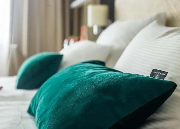 Hotel Bazantowo Sport Katowice