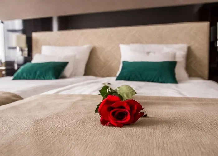 Otel Bazantowo Sport 3*