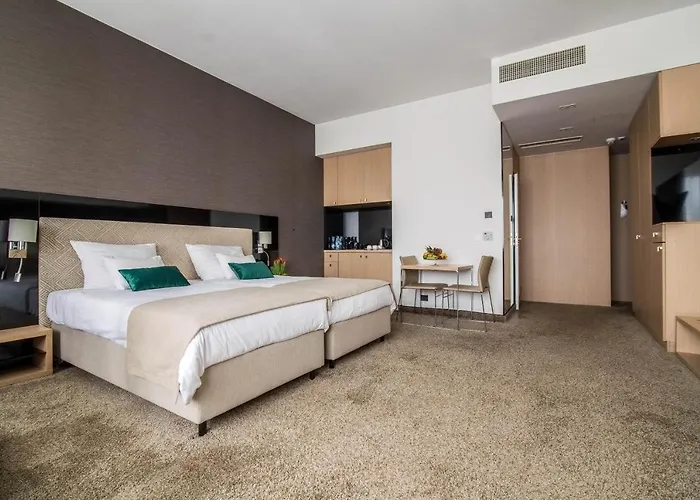 Hotel Bazantowo Sport 3*